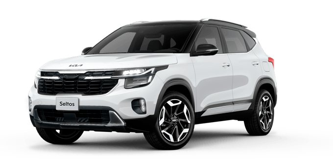 Kia Seltos 2026